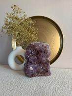 Amethist lamp, Verzamelen, Mineralen en Fossielen, Ophalen of Verzenden, Mineraal