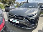 Citroen C5 X  1.2 PureTech 130 S&S EAT8 Shine, Autos, Citroën, Argent ou Gris, Achat, Euro 6, Entreprise