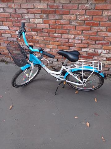 Kinderfiets 20 inch beschikbaar voor biedingen