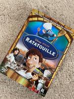 Ratatouille, Cd's en Dvd's, Amerikaans, Alle leeftijden, Tekenfilm, Zo goed als nieuw
