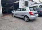 Skoda Fabia 1.2 Benzine – 88.950 km - 2008, Auto's, Handgeschakeld, Particulier, Euro 4, Airconditioning