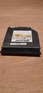 Lecteur graveur DVD 12.5 mm SATA SN-S083, Ophalen of Verzenden, Gebruikt