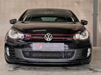 Volkswagen Golf GTI dynaudio DSG lowered led facelift, Auto's, Te koop, 211 kW, Benzine, 5 deurs