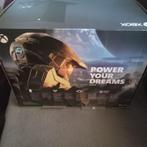 Xbox-serie x, Games en Spelcomputers, Spelcomputers | Xbox Series X en S, Ophalen, Zo goed als nieuw, Xbox Series X