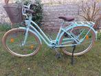 decathlon elops 520, Fietsen en Brommers, Fietsen | Dames | Damesfietsen, Ophalen, Gebruikt