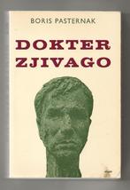 Boris Pasternak - Dokter Zjivago, Gelezen, Wereld overig, Boris Pasternak, Ophalen of Verzenden