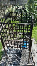 Vuurkorf, Tuin en Terras, Vuurkorven, Ophalen, Zo goed als nieuw, Vuurkorf