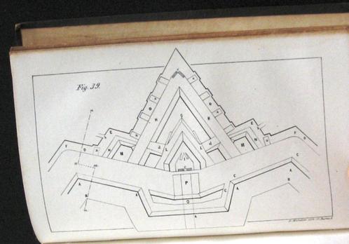 Elements of Military Art & Science 1846 Halleck, Antiek en Kunst, Antiek | Boeken en Manuscripten, Ophalen of Verzenden