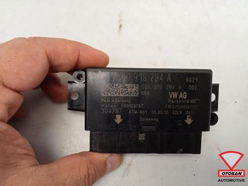 VW Audi Seat skoda VAG PDC Module 5Q0919294A, Auto-onderdelen, Elektronica en Kabels, Volkswagen, Gebruikt