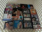 Mooi lotje van Elvis Presley o.a cd's en puzzel (compleet), Cd's en Dvd's, Ophalen of Verzenden, Zo goed als nieuw
