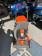 HUSQVARNA LC348VE, Cirkelmaaier, Gebruikt, Benzine-grasmaaier, 40 t/m 49 cm