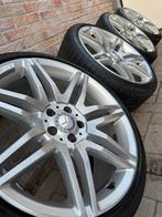 /AMG 19" breedset w207/w212/V klasse (2x8,5j/2x9,5j) ORIGINE, Auto-onderdelen, Banden en Velgen, Ophalen, Gebruikt