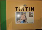 Telefoonkaart TINTIN, De blauwe lotus, Ophalen of Verzenden