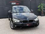 BMW 1 Serie 116 d Edition (bj 2016), Gebruikt, 116 pk, Zwart, Bedrijf