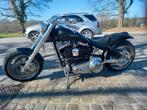 Harley davidson  lowtail  1340c  ancêtre, Particulier