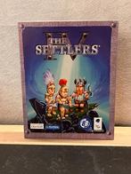 PC Big Box | The Settlers IV, Enlèvement ou Envoi