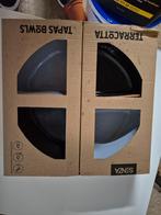 Tapas schaaltjes, Huis en Inrichting, Keuken | Servies, Ophalen