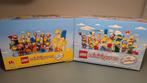 Lego Simpsons minifigures series 1 & 2 compleet, Ophalen, Nieuw