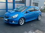Opel Corsa OPC 1.6 turbo essence 2007, Achat, Boîte manuelle, 5 places, 4 cylindres
