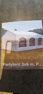 Partytent, Tickets en Kaartjes