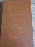 REINES . Charles D'Ydewalle, Boeken, Biografieën, Ophalen of Verzenden, Zo goed als nieuw, Charles D'Ydewalle, Politiek