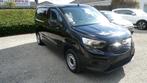 Opel Combo (bj 2022), Auto's, Opel, Start-stop-systeem, 75 kW, 4 cilinders, Zwart