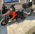 KTM 1290 Super Adventure 2021, 2 cilinders, 1301 cc, Particulier, Meer dan 35 kW