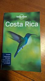Lonely planet Costa Rica en Francais - 2021, Livres, Guides touristiques, Comme neuf, Enlèvement, Lonely Planet