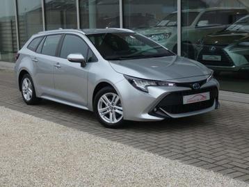 Toyota Corolla TOURING 1.8 Hybrid Dynamic+GPS +CARPLAY +CAME