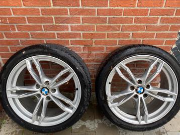 Bmw velgen 19 inch 275/35zr19 beschikbaar voor biedingen