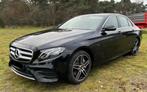 mercedes-benz e350e, Auto's, Mercedes-Benz, Automaat, 4 deurs, Zwart, USB