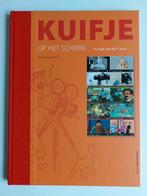 Kuifje op het Scherm - 1e Druk - met 1e Dag Postzegels -2011, Boeken, Stripverhalen, Eén stripboek, Ophalen of Verzenden, Zo goed als nieuw