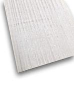 Zilver fineer | 100x21 cm, Verzenden, Nieuw, Materiaal