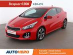Kia ProCeed / pro_cee'd 1.0 TGDI GT-Line (bj 2017), Auto's, Voorwielaandrijving, Stof, Gebruikt, https://public.car-pass.be/vhr/b0b4936e-8223-42f3-91ae-fe6e04ea6f2c