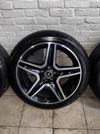 Mercedes orgineel Amg line velgen 19 inch, Auto-onderdelen, Ophalen, 19 inch, Velg(en)