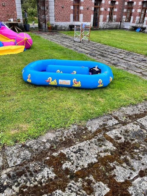 Fishing game, Kinderen en Baby's, Speelgoed | Buiten | Opblaasfiguren, Nieuw, Ophalen
