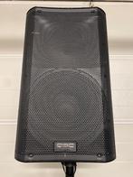 QSC K12 (2x), Gebruikt, Overige typen, 120 watt of meer, Ophalen