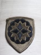 Pakket diverse patches, Verzamelen, Militaria | Algemeen, Embleem of Badge, Ophalen of Verzenden, Landmacht