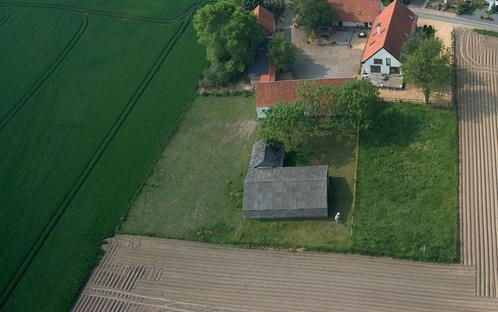 Gerenoveerde vierkantshoeve op Tiegemberg met  verzicht, Immo, Huizen en Appartementen te koop, Provincie West-Vlaanderen, 1500 m² of meer