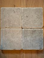 Wandtegels (natuursteen) 10x10 cm, Doe-het-zelf en Bouw, Tegels, Ophalen, Wandtegels, Nieuw, Minder dan 20 cm