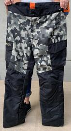 Motorbroek Heren, Motoren, Kleding | Motorkleding, Nieuw met kaartje, Heren, Ophalen of Verzenden, Broek | textiel