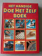 Het handige ‘Doe het zelf boek’, Ophalen, Zo goed als nieuw
