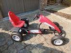 Go-kart BERG, Ophalen, Zo goed als nieuw