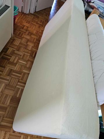 MATRAS  ORTHOPEDISCH ! 1 Pers. beschikbaar voor biedingen