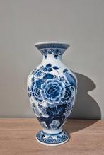 Royal Delft original Delftsblauw vaas Perfecte staat, Antiek en Kunst, Ophalen