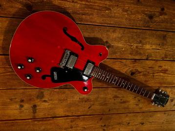 1977 Gretsch Broadcaster beschikbaar voor biedingen