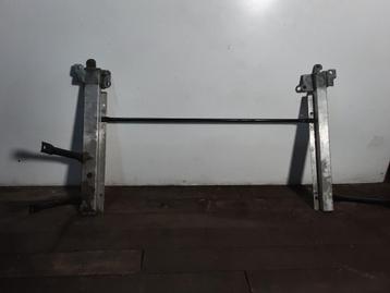 VOORBRUG Renault Laguna II (BG) (11701410ZH) beschikbaar voor biedingen