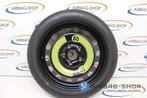Volkswagen Golf / Audi Thuiskomer 16 " 125/70R16 5Q0 1K0, Ophalen of Verzenden, Nieuw, Personenwagen, Banden en Velgen
