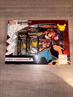 Pokemon Charizard Celebrations Box, Hobby en Vrije tijd, Verzenden
