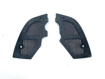 FRAME COVER CB 1000 R 2008-2016 (CB1000R) (17555-mfn-d000), Utilisé